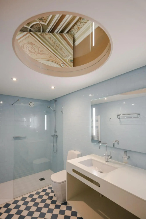 Menina Colina Guesthouse