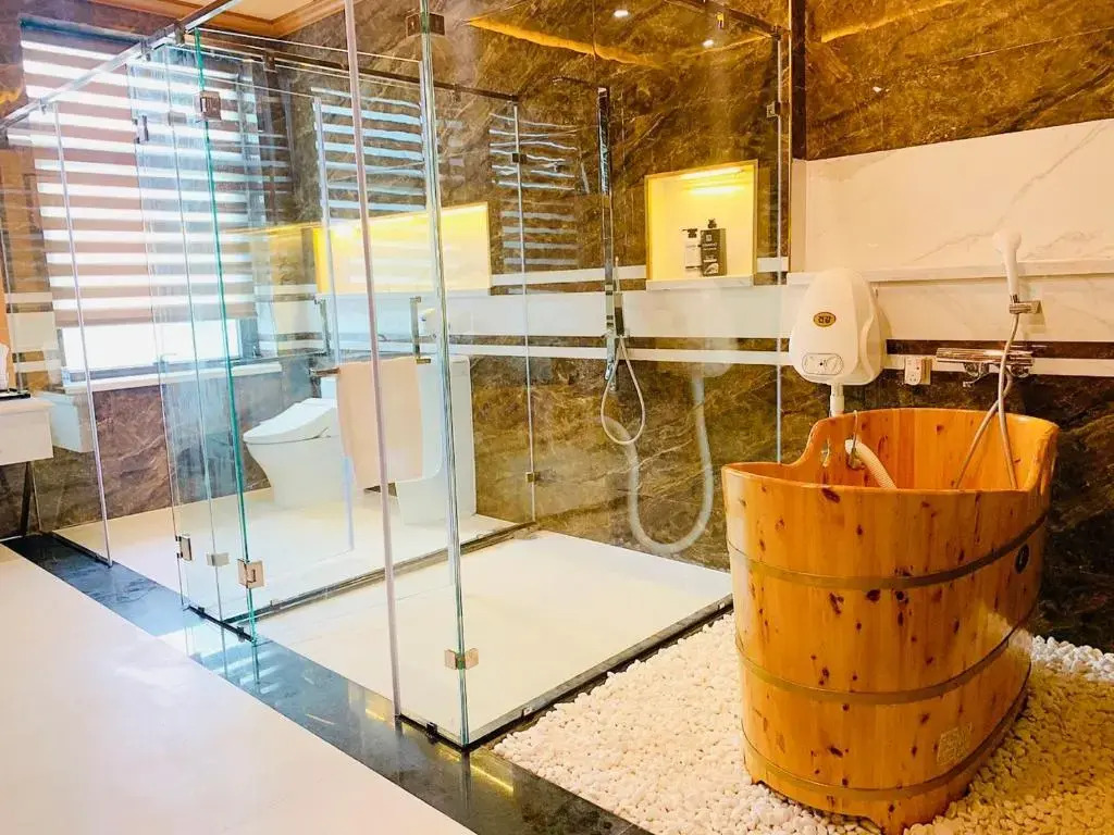 DIAMOND HOTEL VÂN ĐỒN