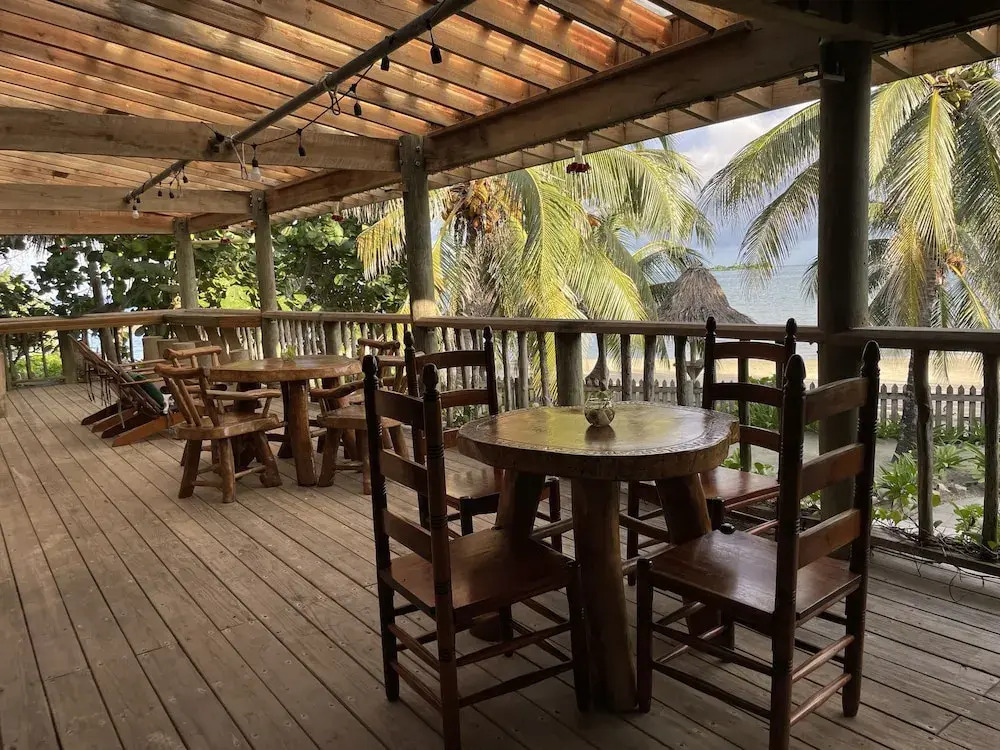 Hotel Guanaja