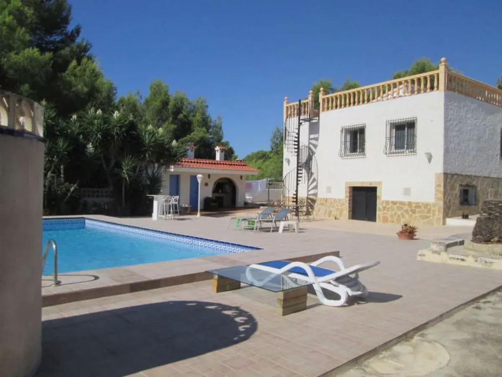 Villa Consuelo by Interhome