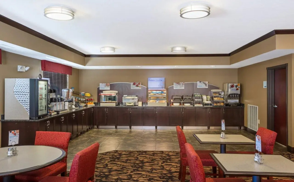 Holiday Inn Express Hotel & Suites Moab by IHG