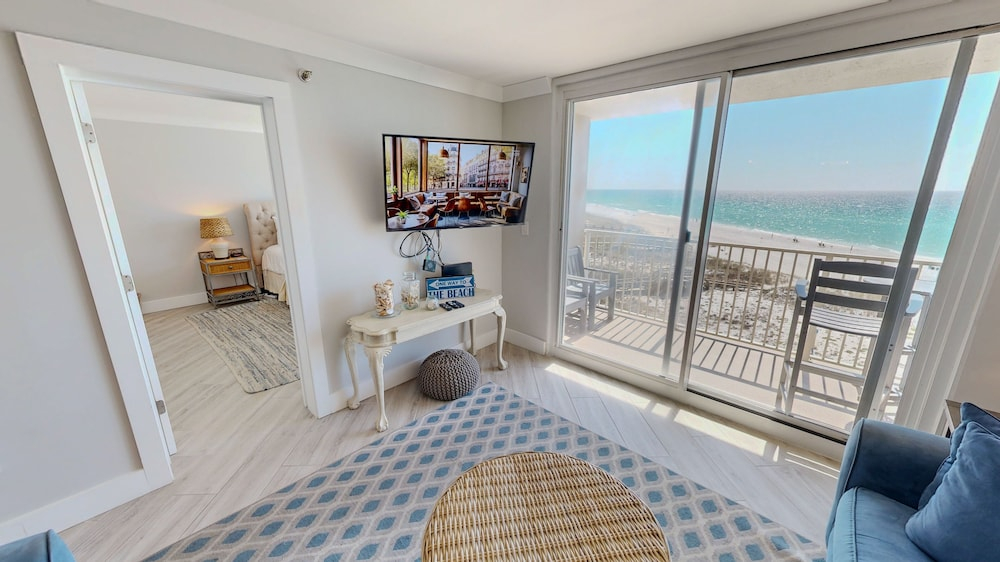 Destin On The Gulf 506 2 Bedroom Condo