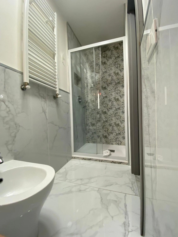 Hotel Nardizzi Americana