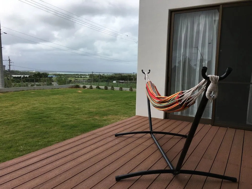 Comfort House In Miyakojima