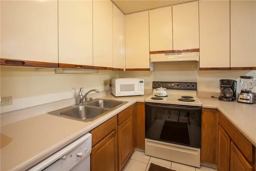 Kamaole Sands 06-106 - 1 Br Condo