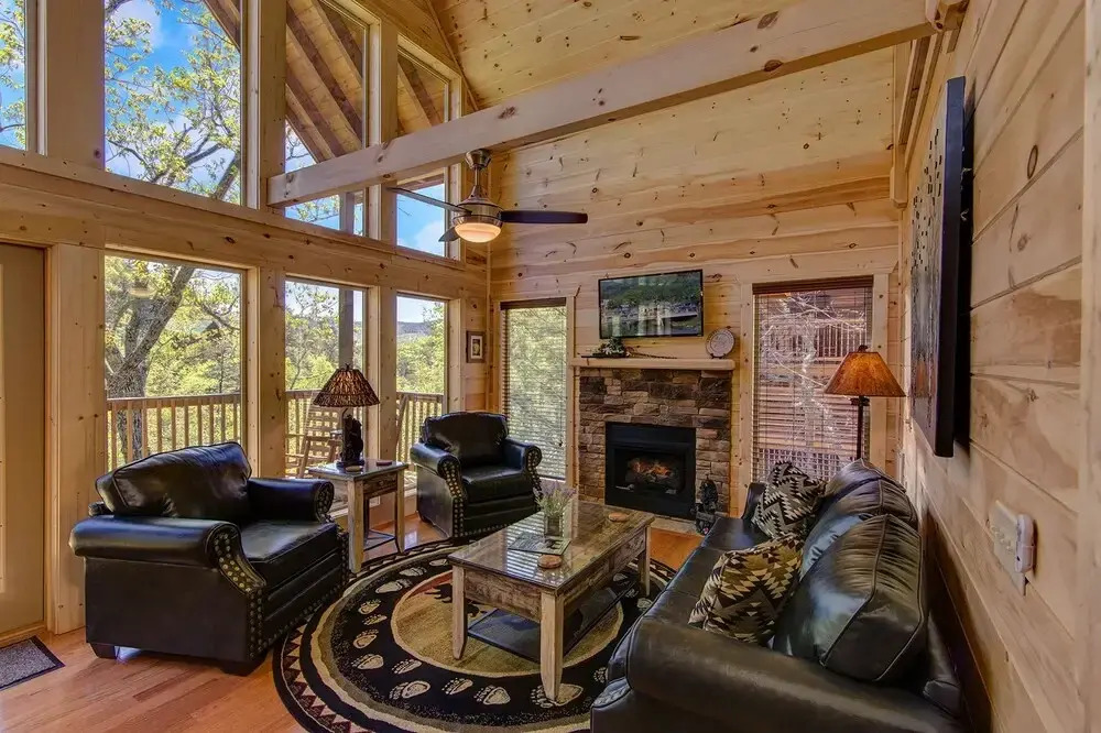Incombearable Luxury 2 Bedrooms 2 Bathrooms Home