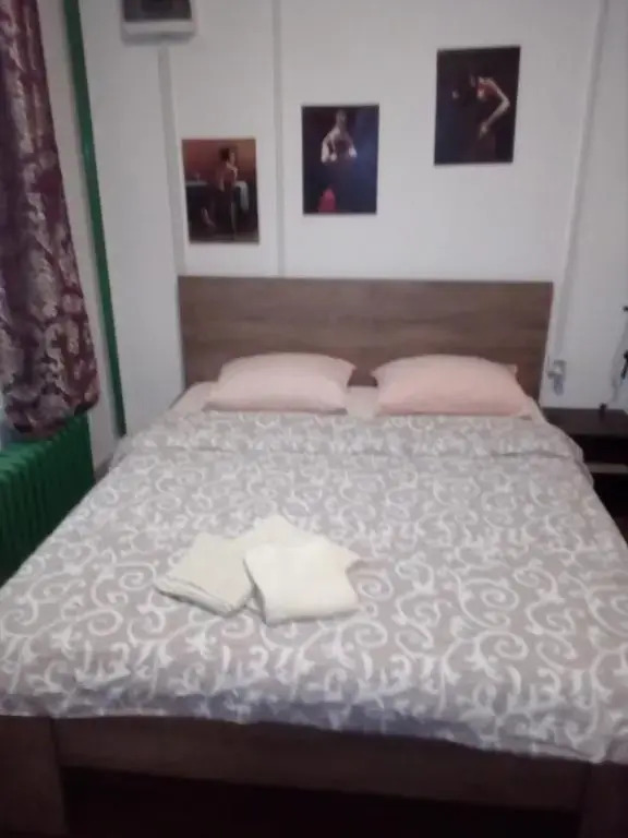 Apartment Viktor stan na dan