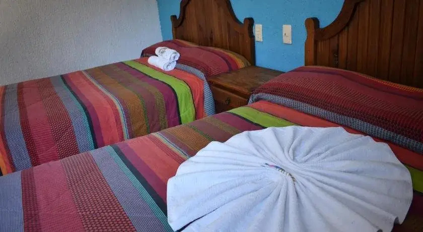 Hotel AguAzul