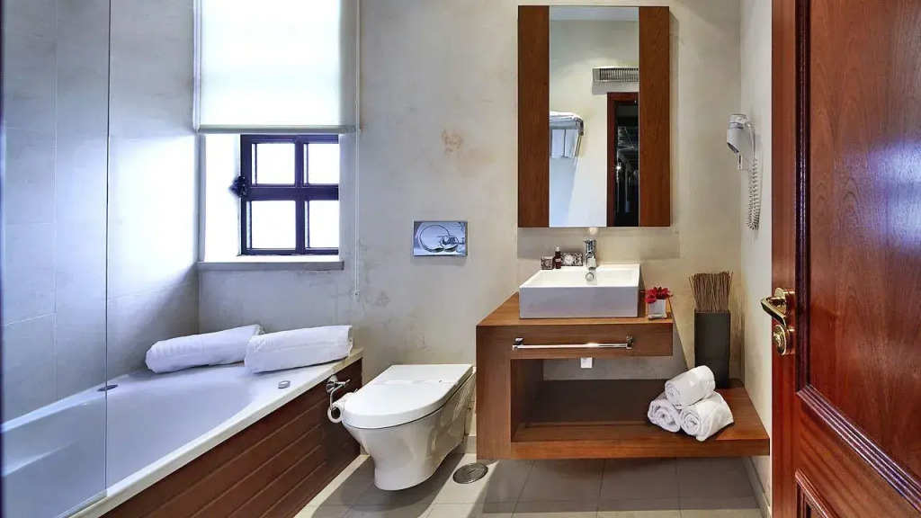 Hotel Parque das Laranjeiras
