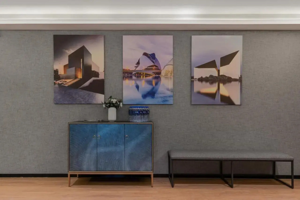 Ibis Hotel (Chengdu Taikoo li Chunxi Rd)