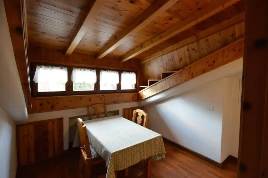 Chalet Silvi Residence