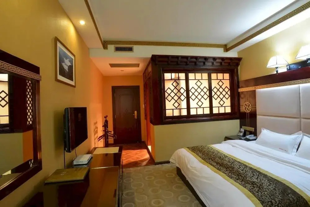 Lanting Yipin Hotel