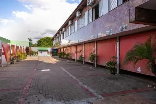 Motel Desejo