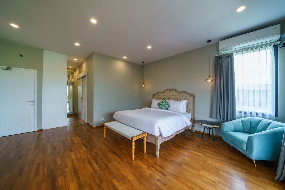 Villa Okenada