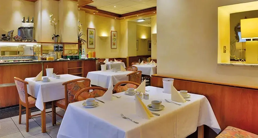 Hotel Ilbertz