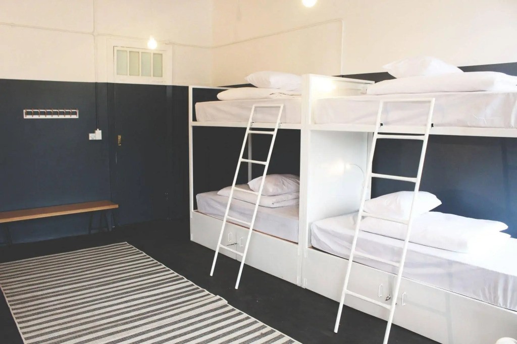 Curiocity Durban - Hostel