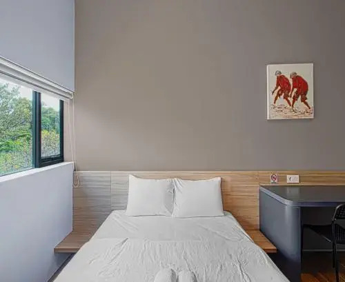 M Studio Karawaci