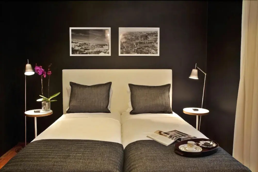 Lisbon Five Stars Apartments Correeiros 28