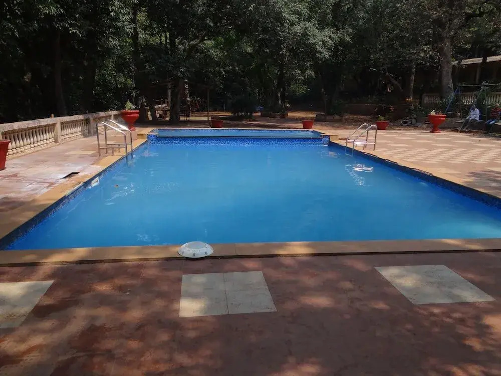Hotel Ashok