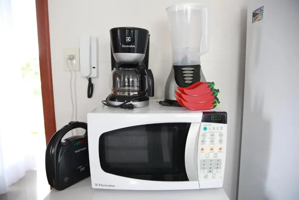 Apartamento 3 Quartos com varanda
