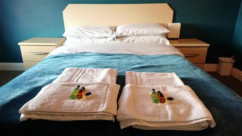 The Wellington Hotel