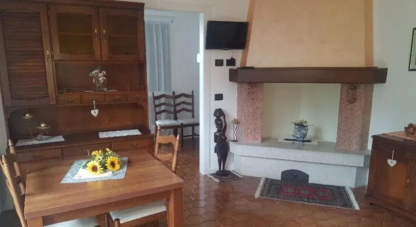 Agriturismo Terra E Sole