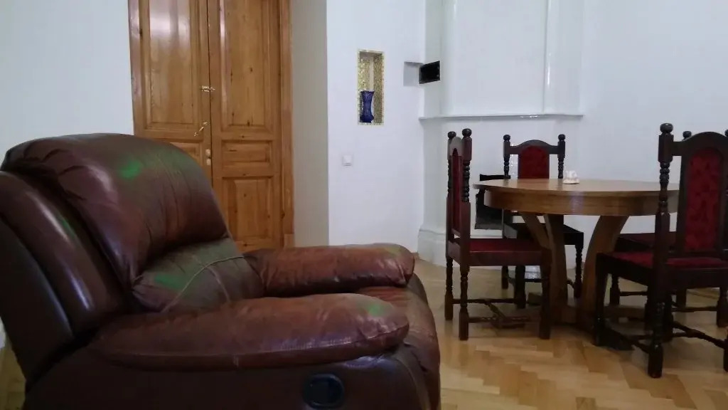 Chetyire Komnatyi Na Nevskom Apartments