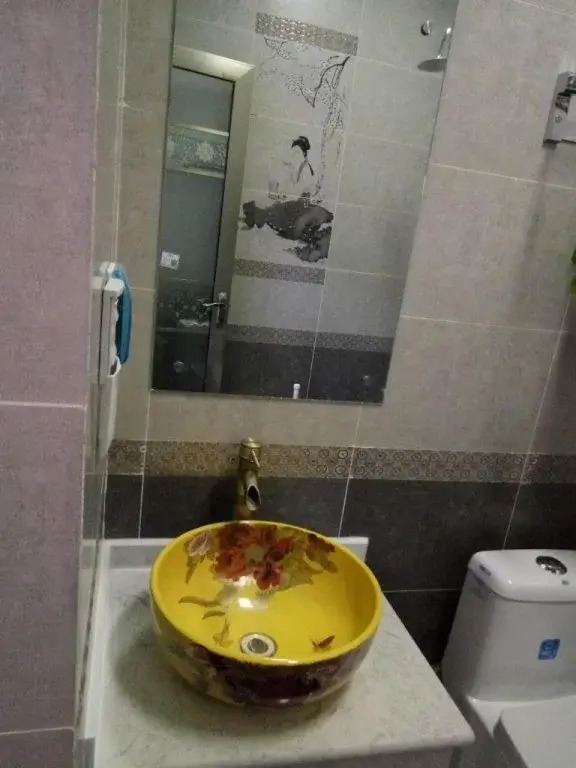 Donglai Hostel Dunhuang