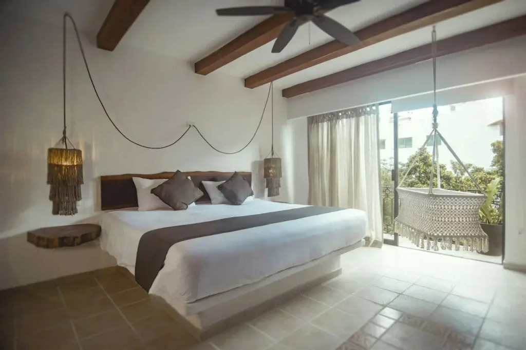 Hotel Banana Boutique & Spa - 5th Av Playa del Carmen