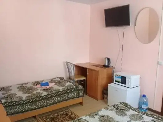 Гостиница Центральная