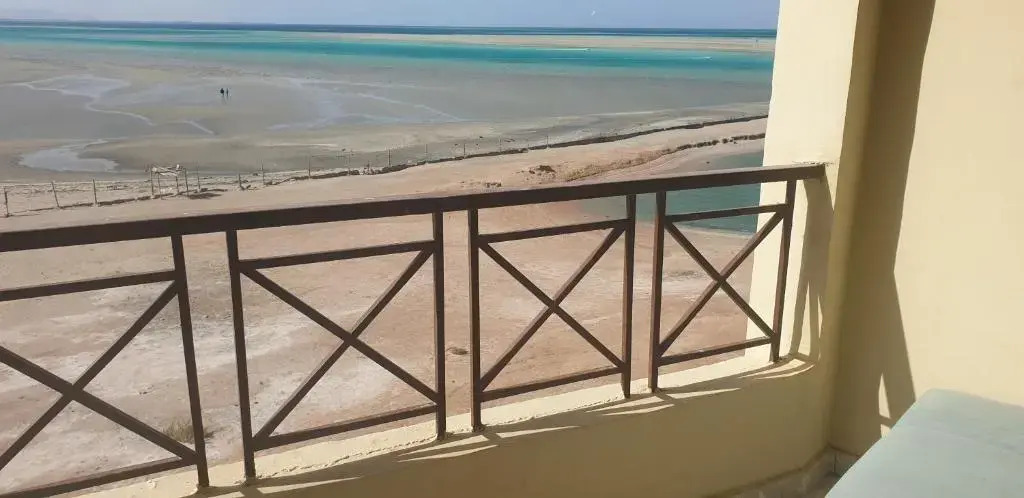 Casablanca resort