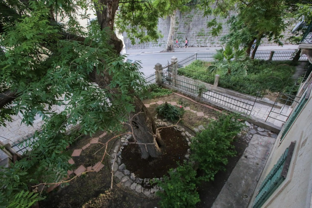 D&D Suites in Split Centre