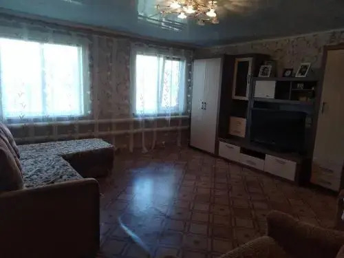 Guest House Zarechnaya 97