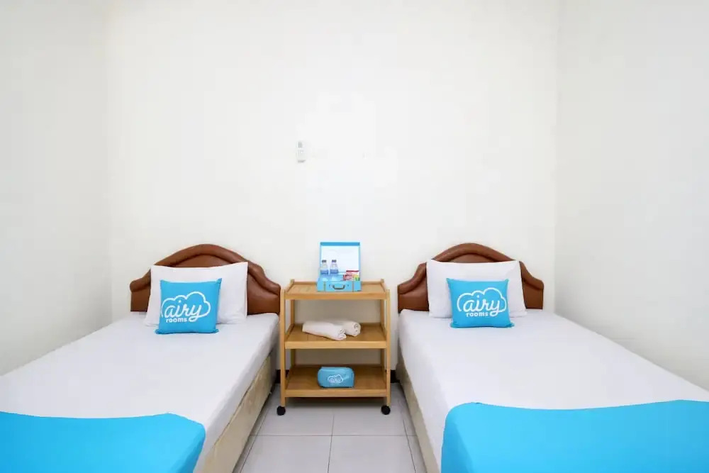Airy Eco Singkawang Barat Diponegoro 32