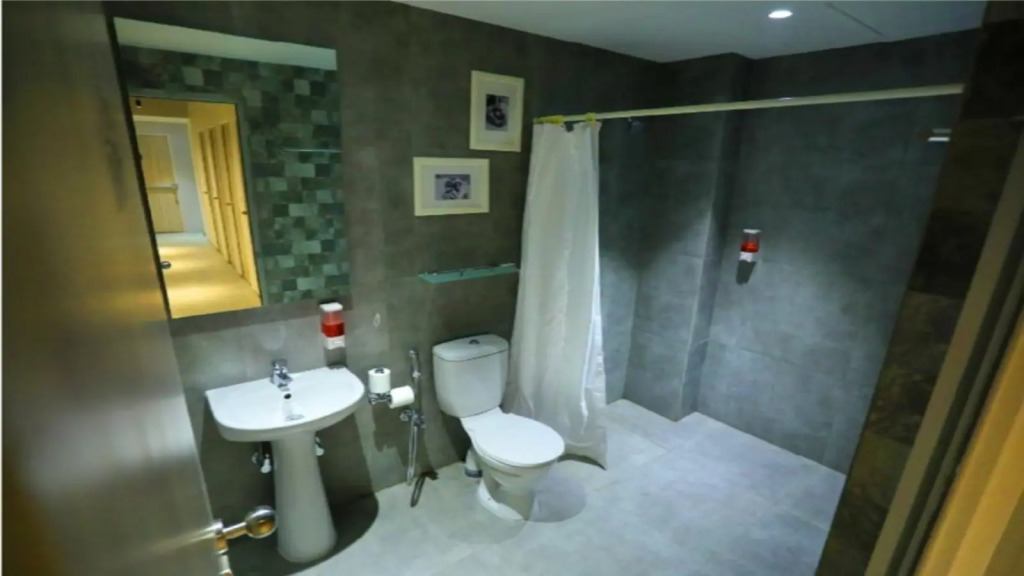 Urbanpod Hotel