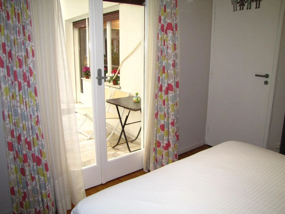 ATHENS QUALITY APARTMENTS No8