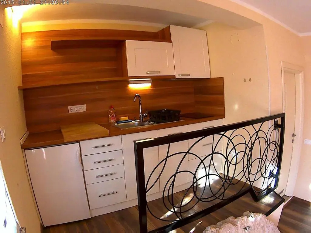 Apartments Peric