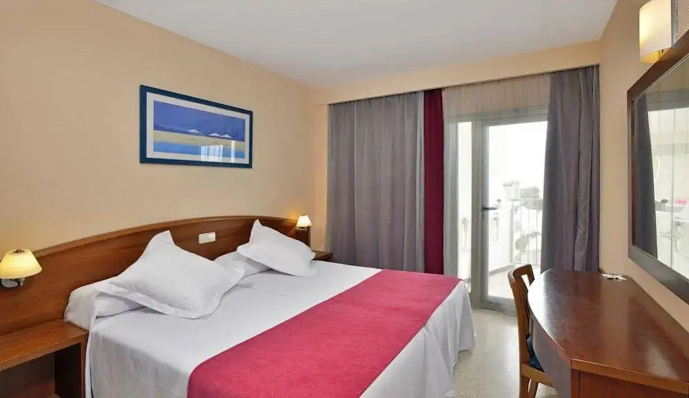 Intertur Apartamentos Miami Ibiza