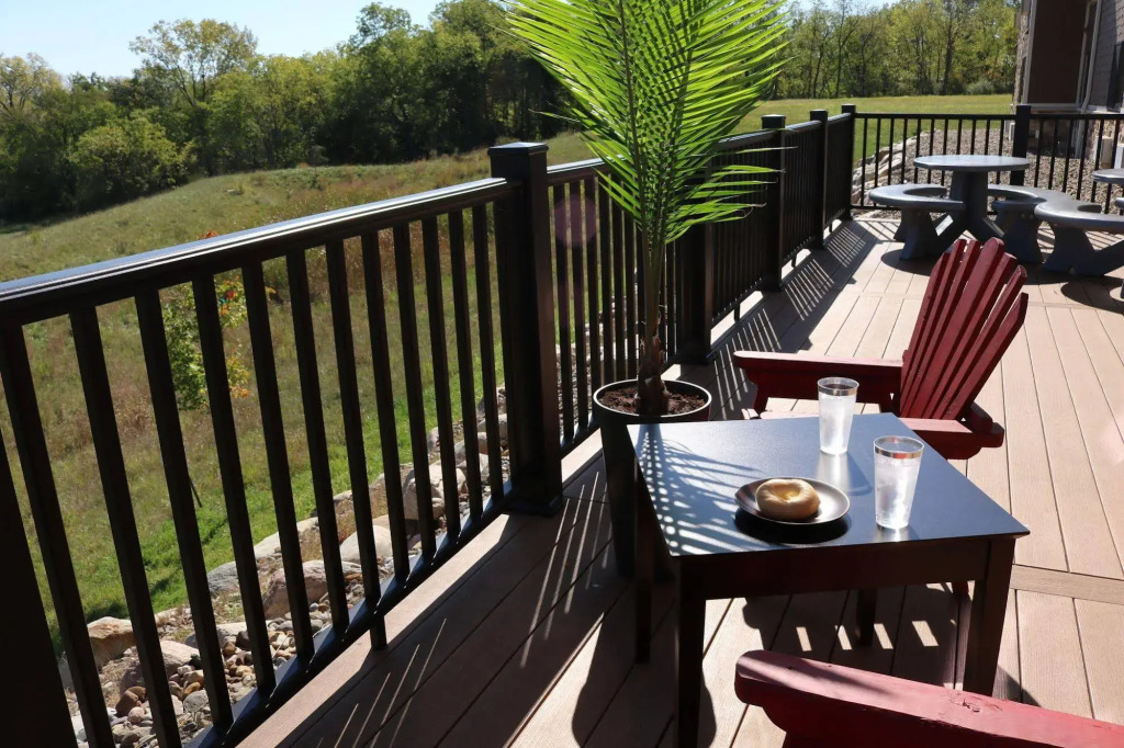 Qube Hotel - Polk City