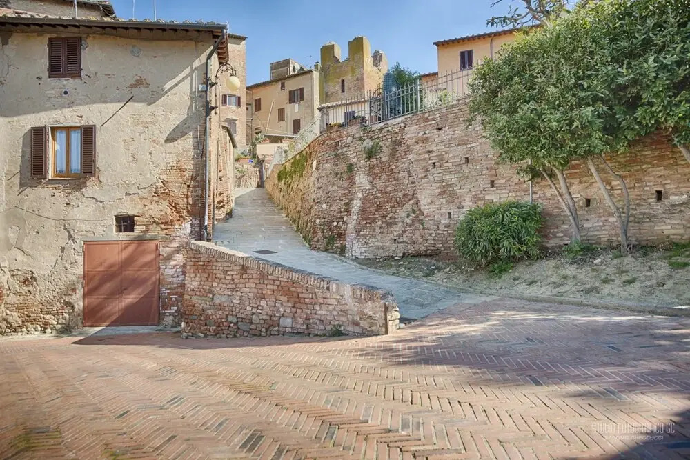 Tognazzi Casa Vacanze - Casa il Giglio