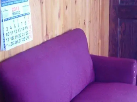 Cabanas Neptuno