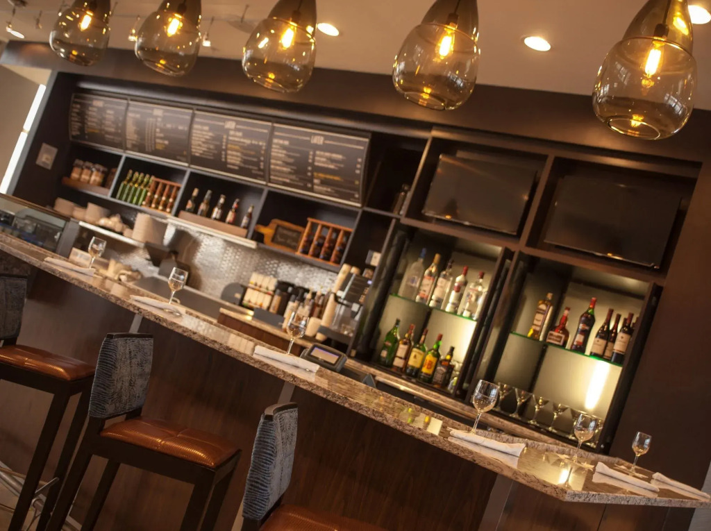 Courtyard by Marriott Aberdeen at Ripken Stadium