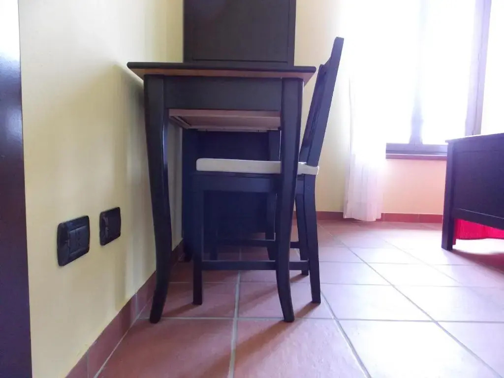 Agriturismo La Farazzina