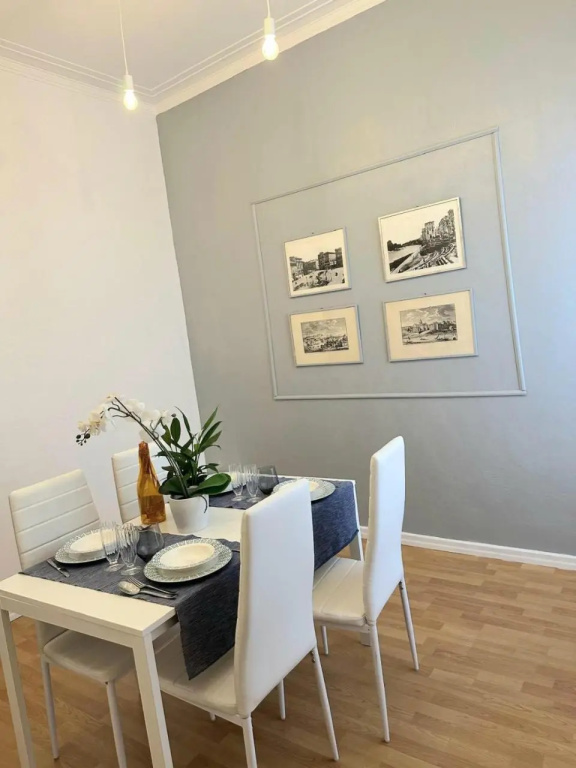 Clodia Suite
