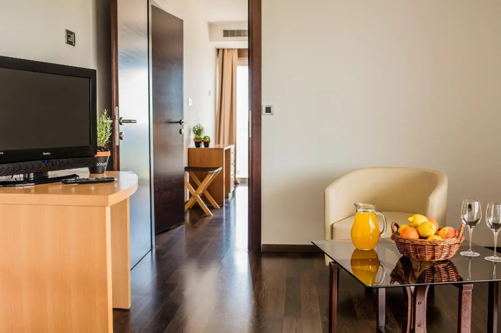 Hotel Imperial Vodice