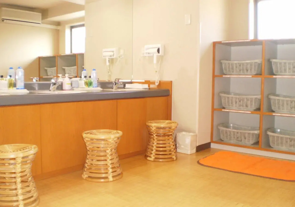 Hotel Route-Inn Ageo