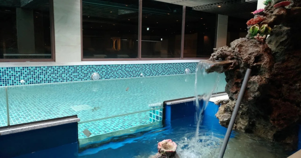Grand Bay Resort Hotel