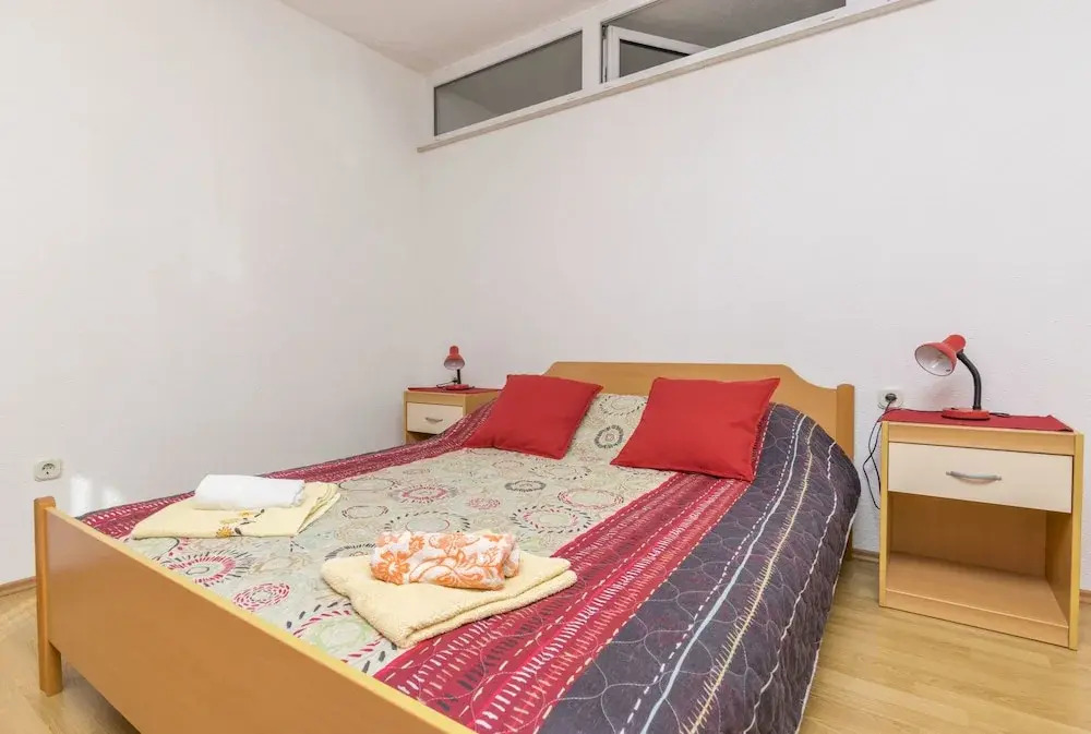 Apartments Jerka