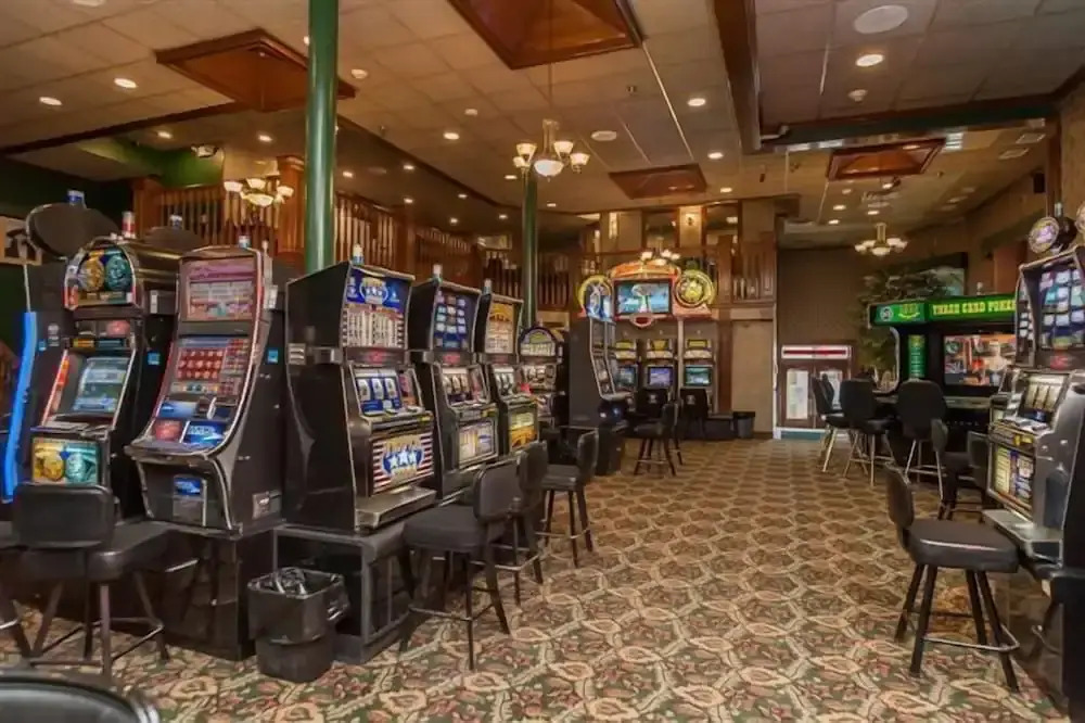 Rocksino by Hard Rock Deadwood