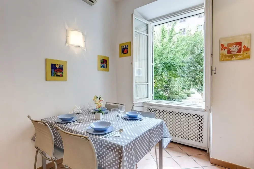 Ripa Apartment
